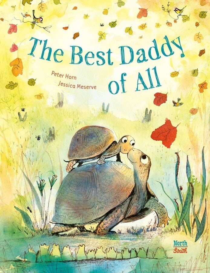 Chronicle Books Baby Best Daddy of All: Picture Book