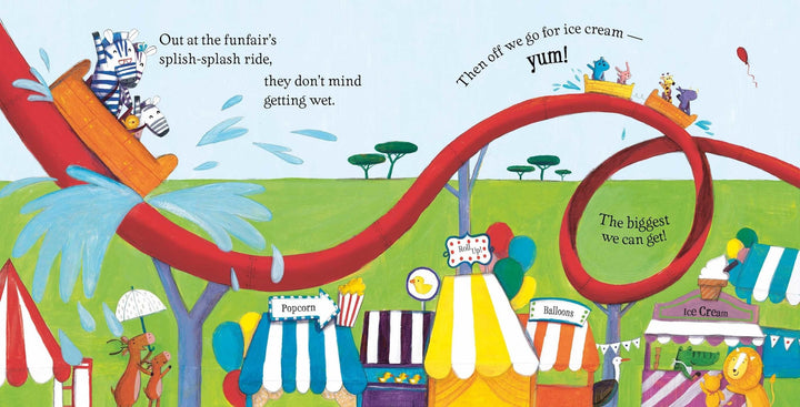 Chronicle Books Baby My Grandparents Love Me: Picture Book