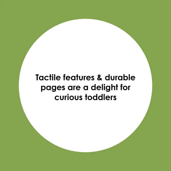 Chronicle Books Baby TouchThinkLearn: Pets