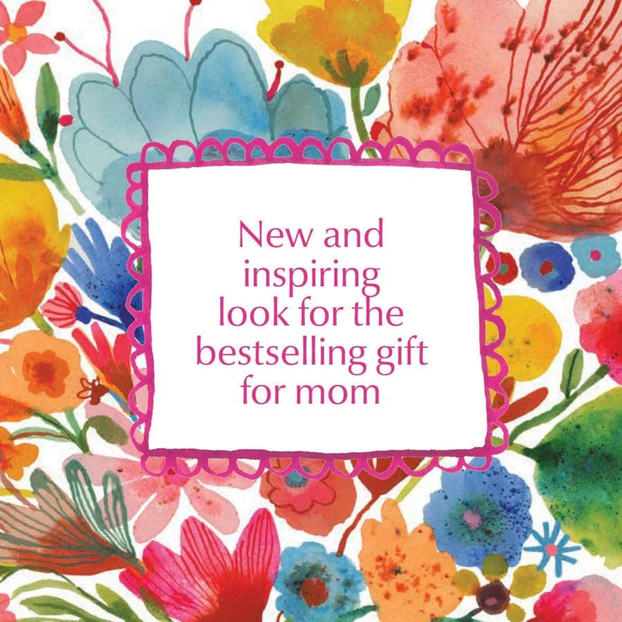 Chronicle Books Cards Inspired Letters to My Mom