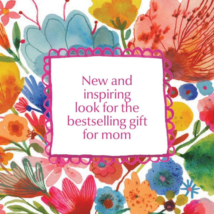 Chronicle Books Cards Inspired Letters to My Mom