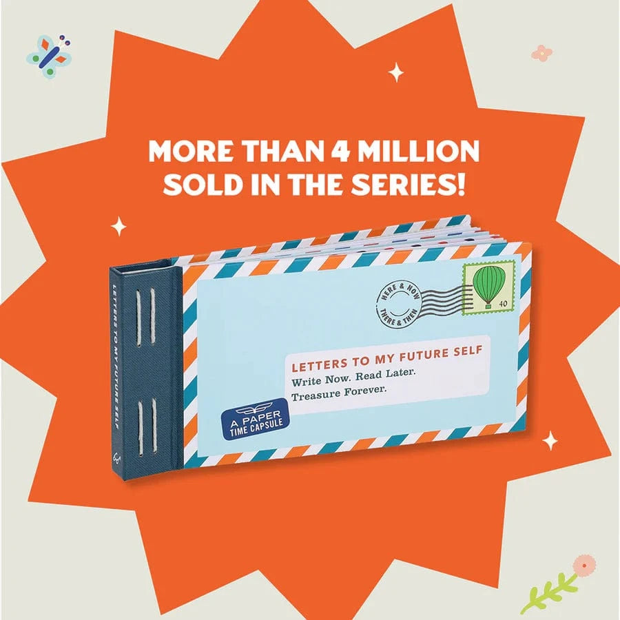 Chronicle Books Cards Inspired Letters to My Mom