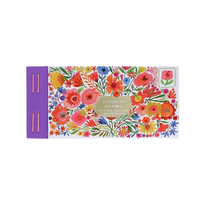 Chronicle Books Cards Inspired Letters to My Mom