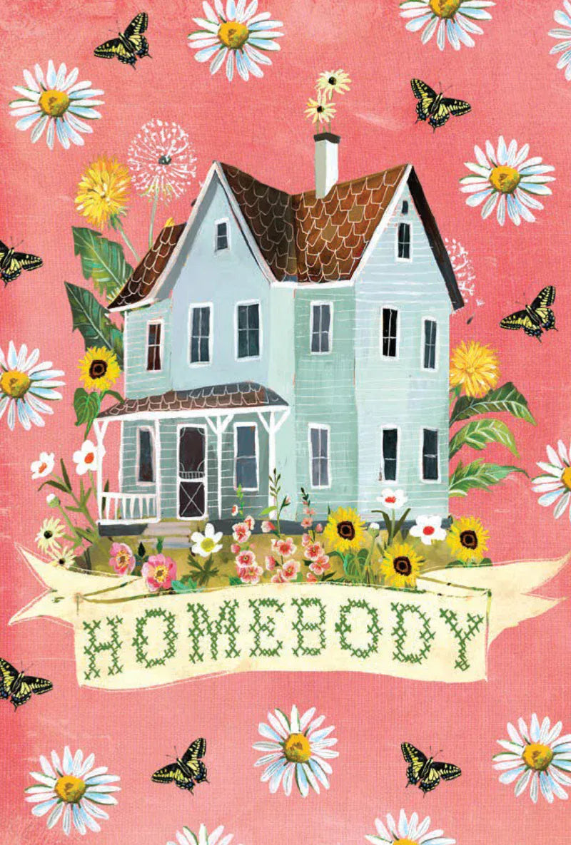 Chronicle Books Cards Wildflower Picnic Postcards