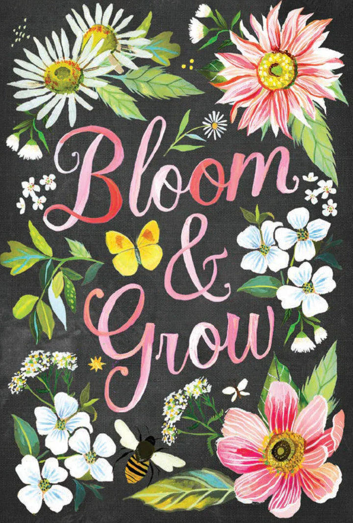 Chronicle Books Cards Wildflower Picnic Postcards