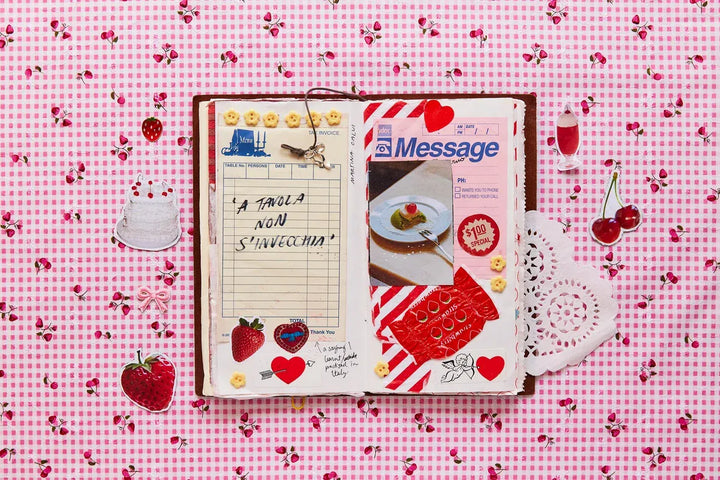 Chronicle Books Gifts A Year of Junk Journaling