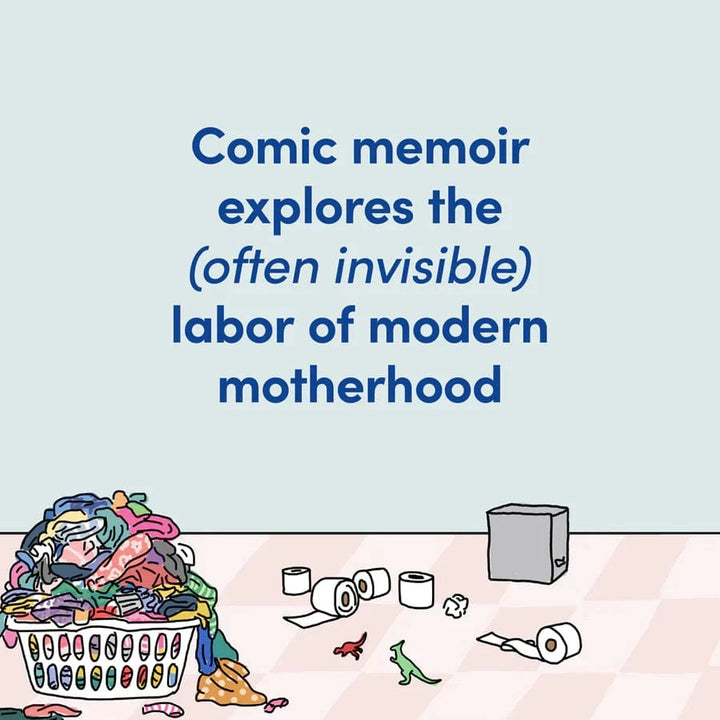 Chronicle Books Gifts Mama Needs a Minute!
