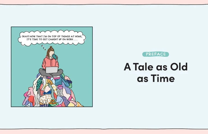 Chronicle Books Gifts Mama Needs a Minute!