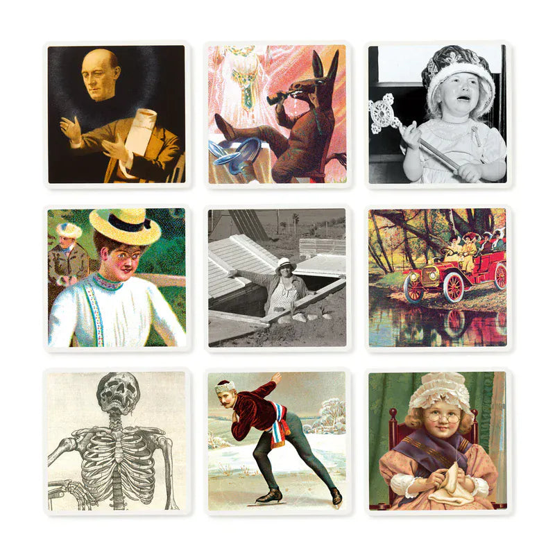 Chronicle Books Gifts Oddly Correct Party Game