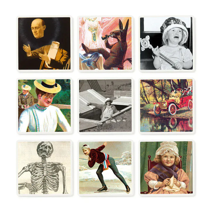 Chronicle Books Gifts Oddly Correct Party Game