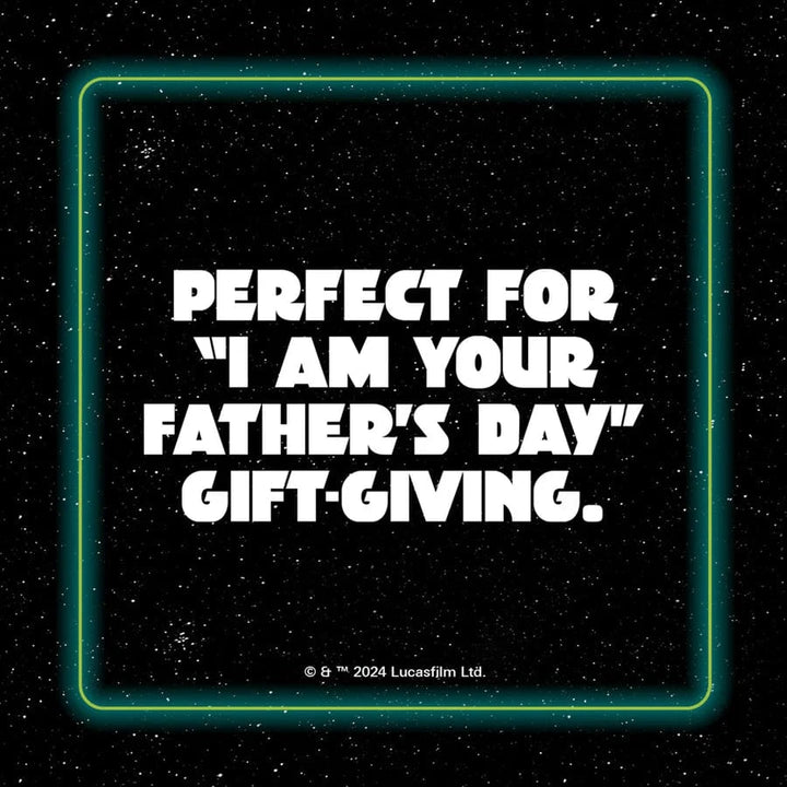 Chronicle Books Gifts Star Wars: Dad Jokes