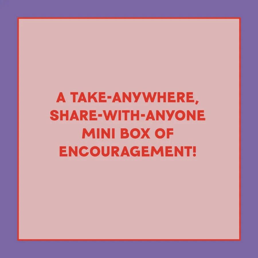 Chronicle Books Gifts Take-a-Ticket: Affirmations