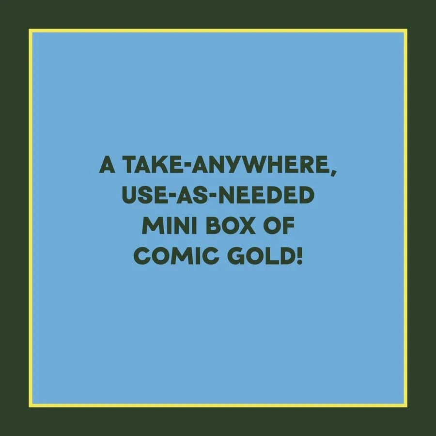 Chronicle Books Gifts Take-a-Ticket: Dad Jokes