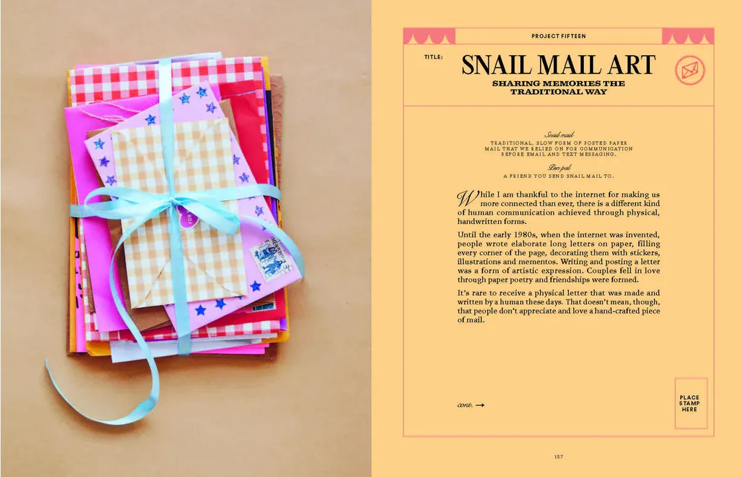 Chronicle Books Gifts The Art of Memory Collecting