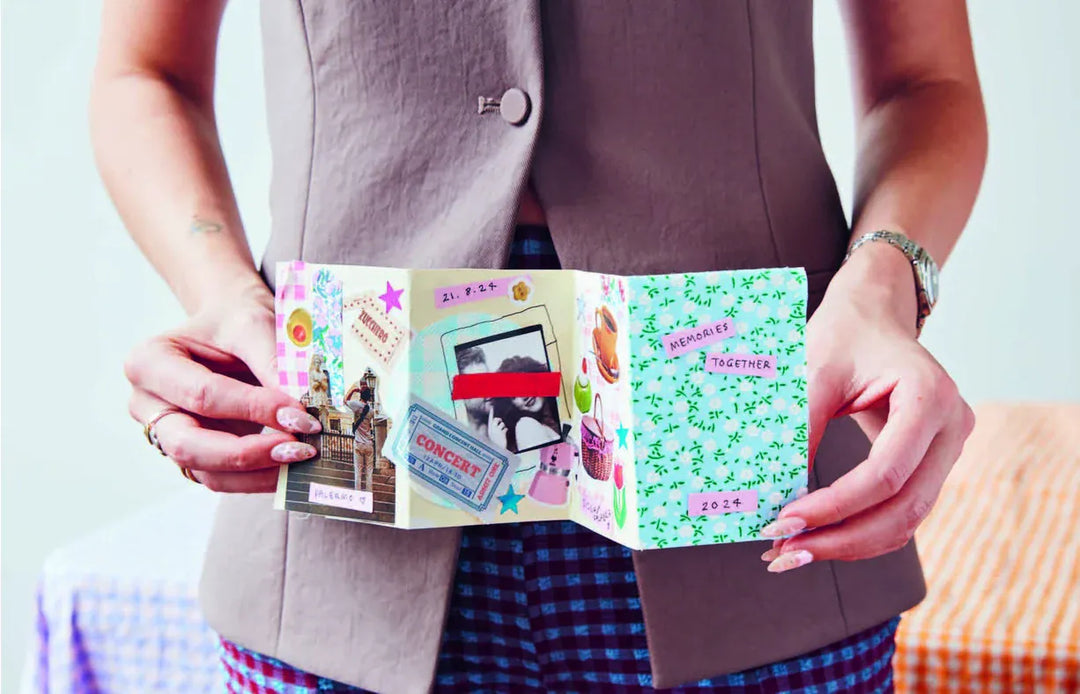 Chronicle Books Gifts The Art of Memory Collecting