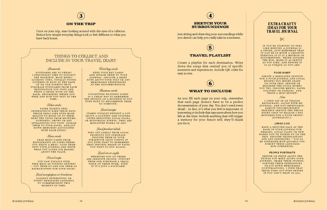 Chronicle Books Gifts The Art of Memory Collecting