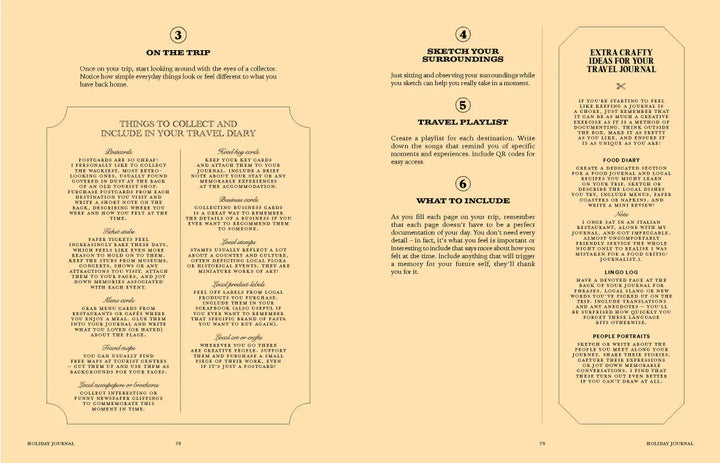 Chronicle Books Gifts The Art of Memory Collecting