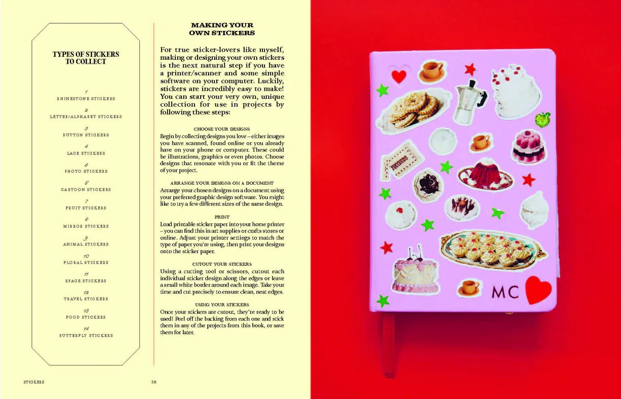 Chronicle Books Gifts The Art of Memory Collecting