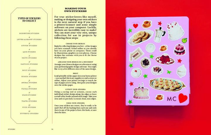 Chronicle Books Gifts The Art of Memory Collecting