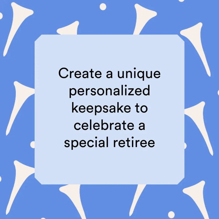 Chronicle Books Gifts Wishes for Your Retirement