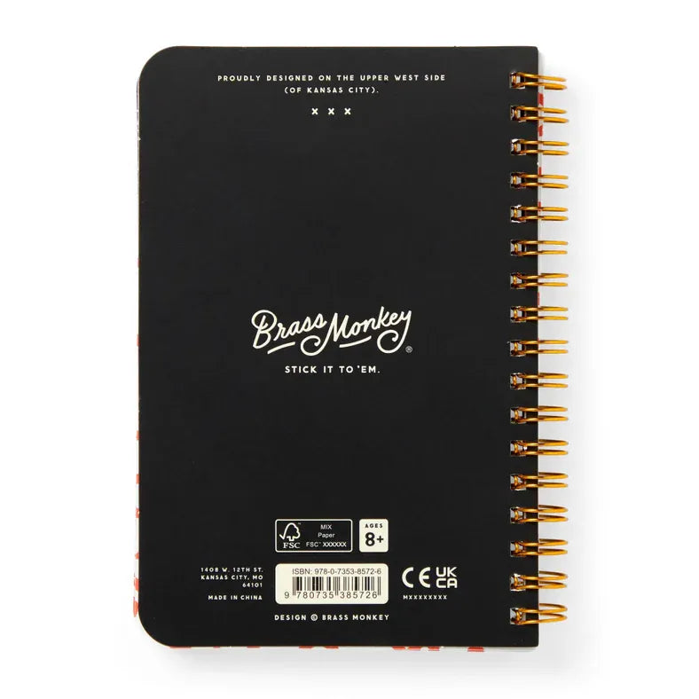 Chronicle Books Holiday Googly & Bright Holiday Sticker Book