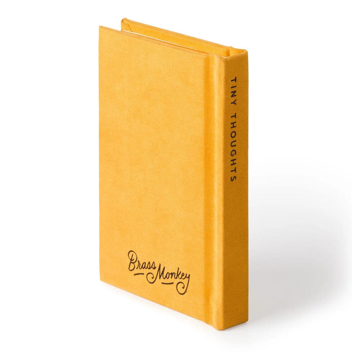 Chronicle Books Journal A Tiny Diary for Tiny Thoughts