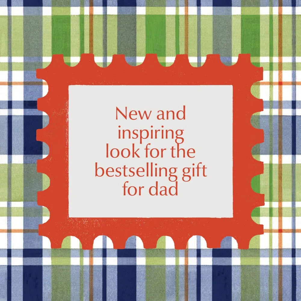 Chronicle Books Paper Inspired Letters to My Dad