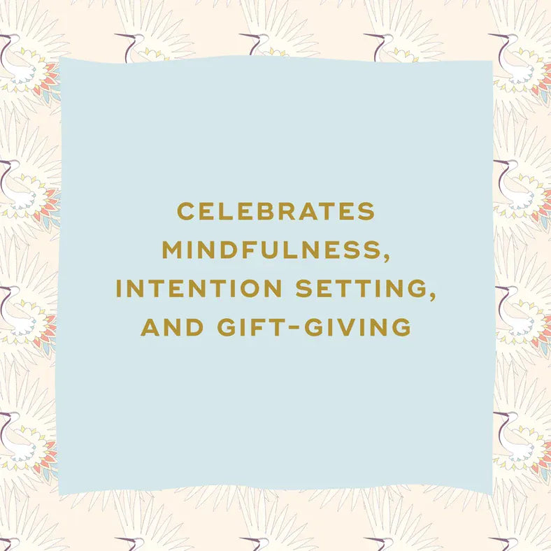 Chronicle Books Paper Paper Crane A Day