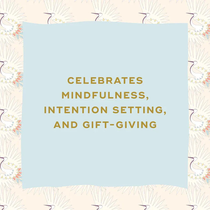 Chronicle Books Paper Paper Crane A Day