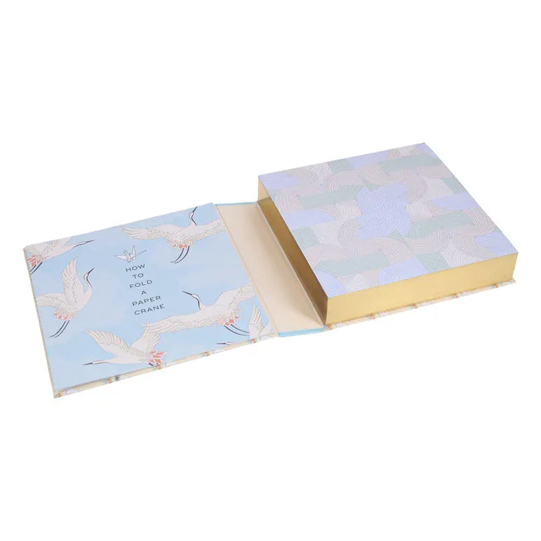 Chronicle Books Paper Paper Crane A Day