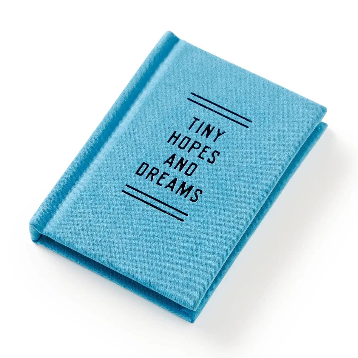Chronicle Books Paper Tiny Hopes and Dreams Tiny Diary