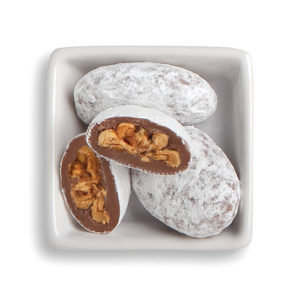 Chukar Cherry Company Treats 2.75 oz Honey Pecans - Milk Chocolate