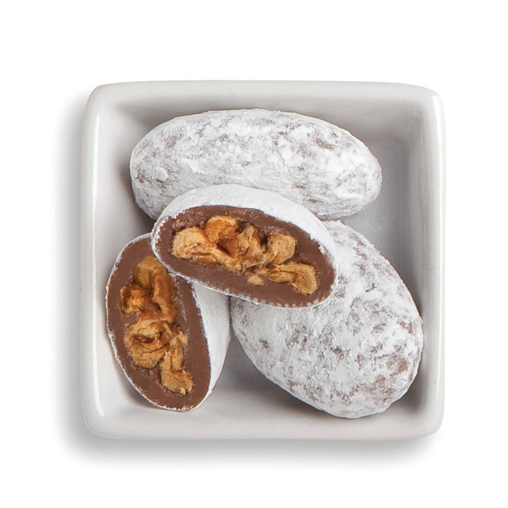 Chukar Cherry Company Treats 2.75 oz Honey Pecans - Milk Chocolate