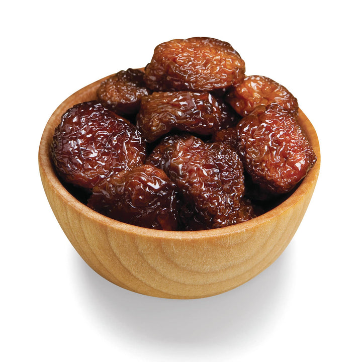 Chukar Cherry Company Treats 5.4 oz Rainier Cherries