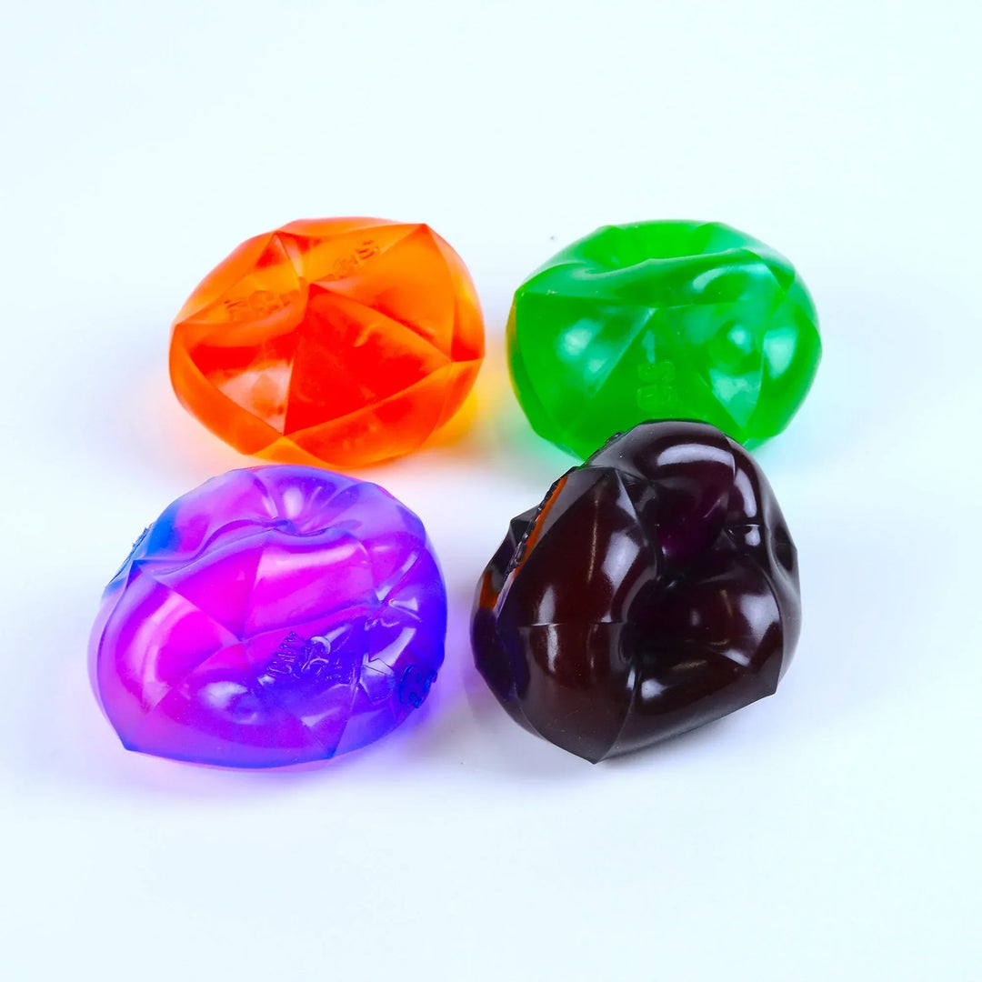 CMY Toy Polysquish Discovery Series | CMY