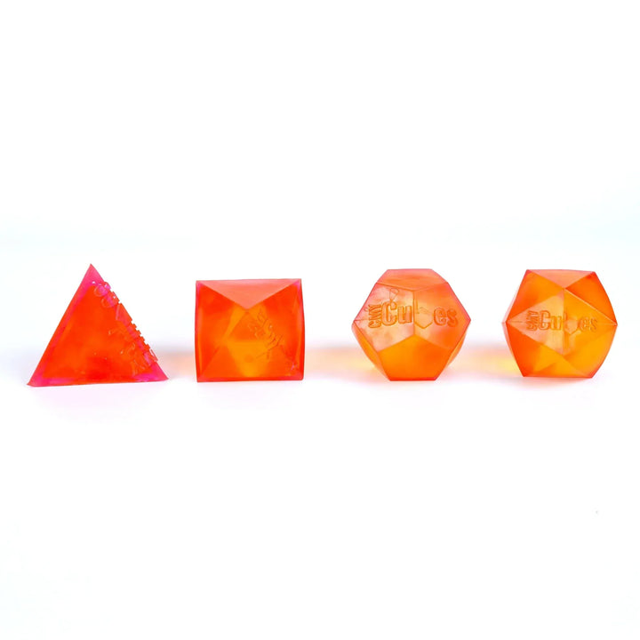 CMY Toy Polysquish Discovery Series | CMY