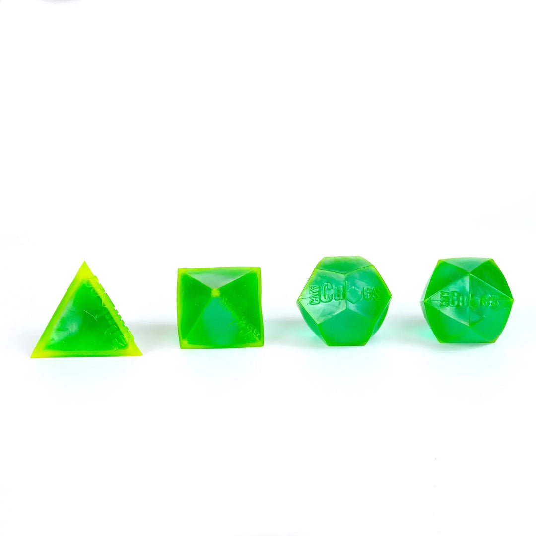 CMY Toy Polysquish Discovery Series | CMY