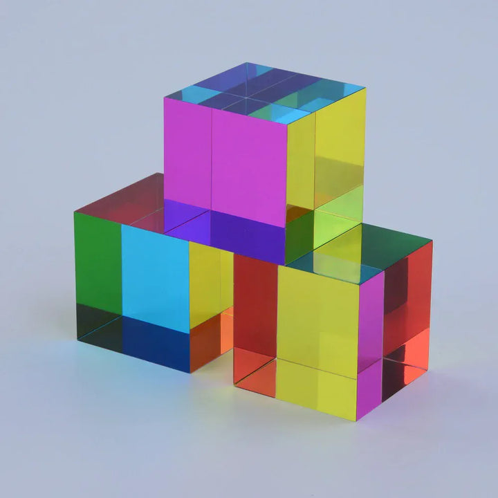 CMY Toy The Original Cube | CMY