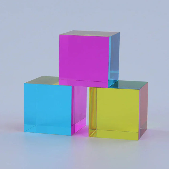 CMY Toy The Original Cube | CMY