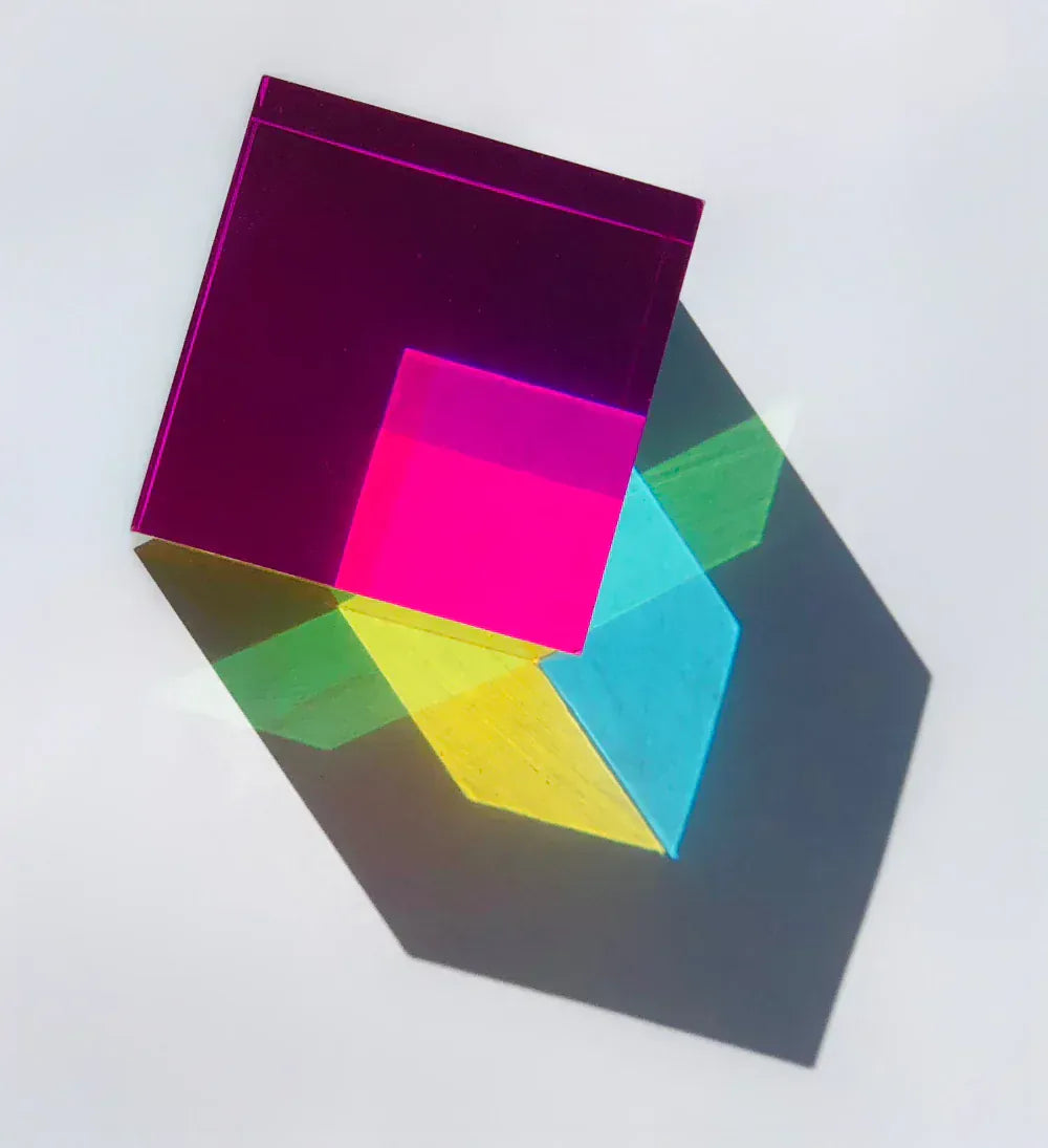 CMY Toy The Original Cube | CMY