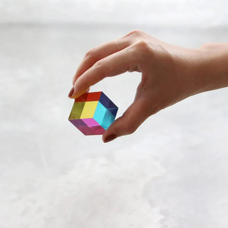 CMY Toy The Original Cube | CMY