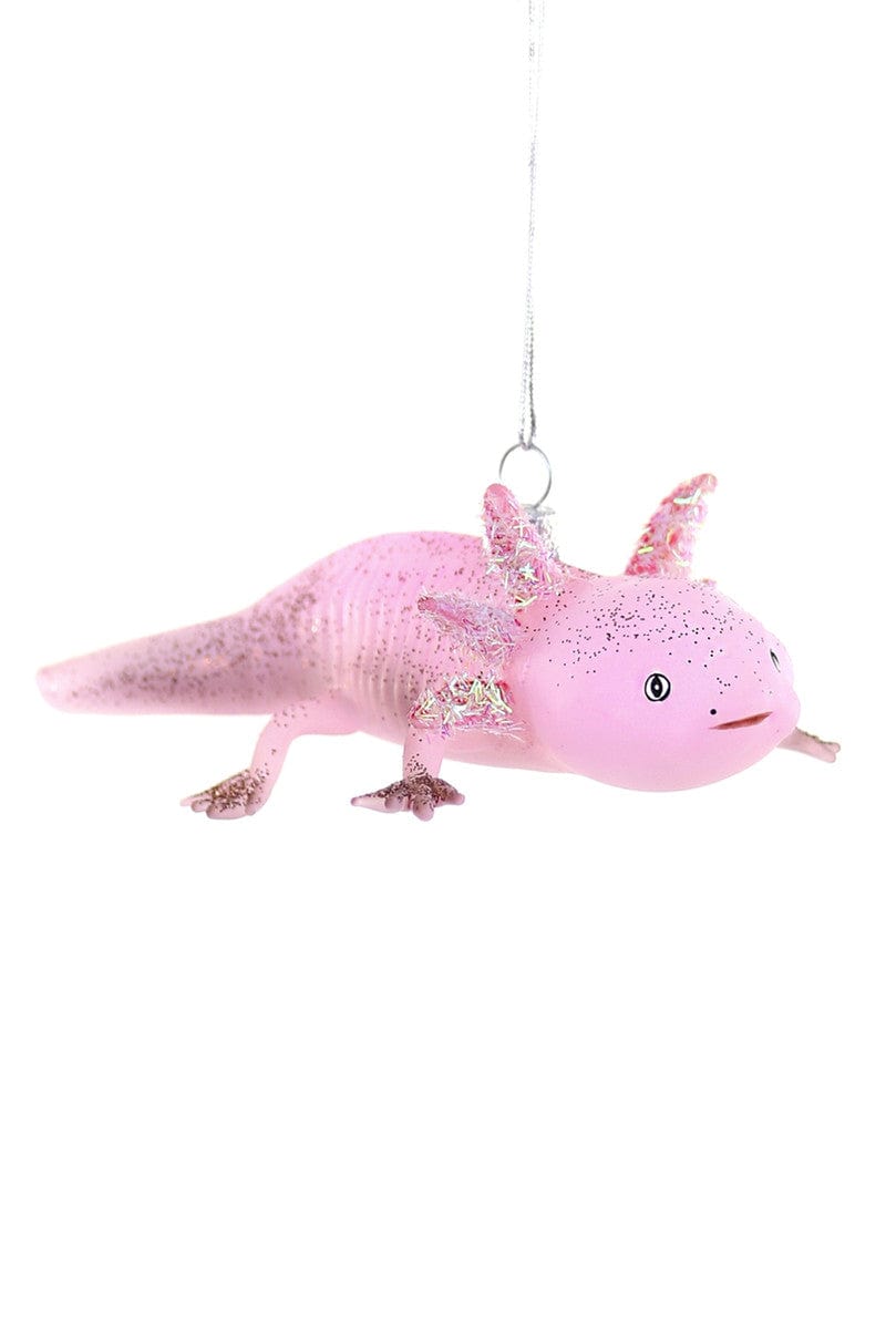 Cody Foster Decor Axolotl Ornament