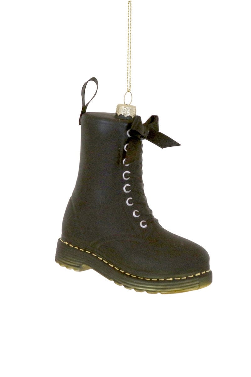 Cody Foster Decor Boot Ornament