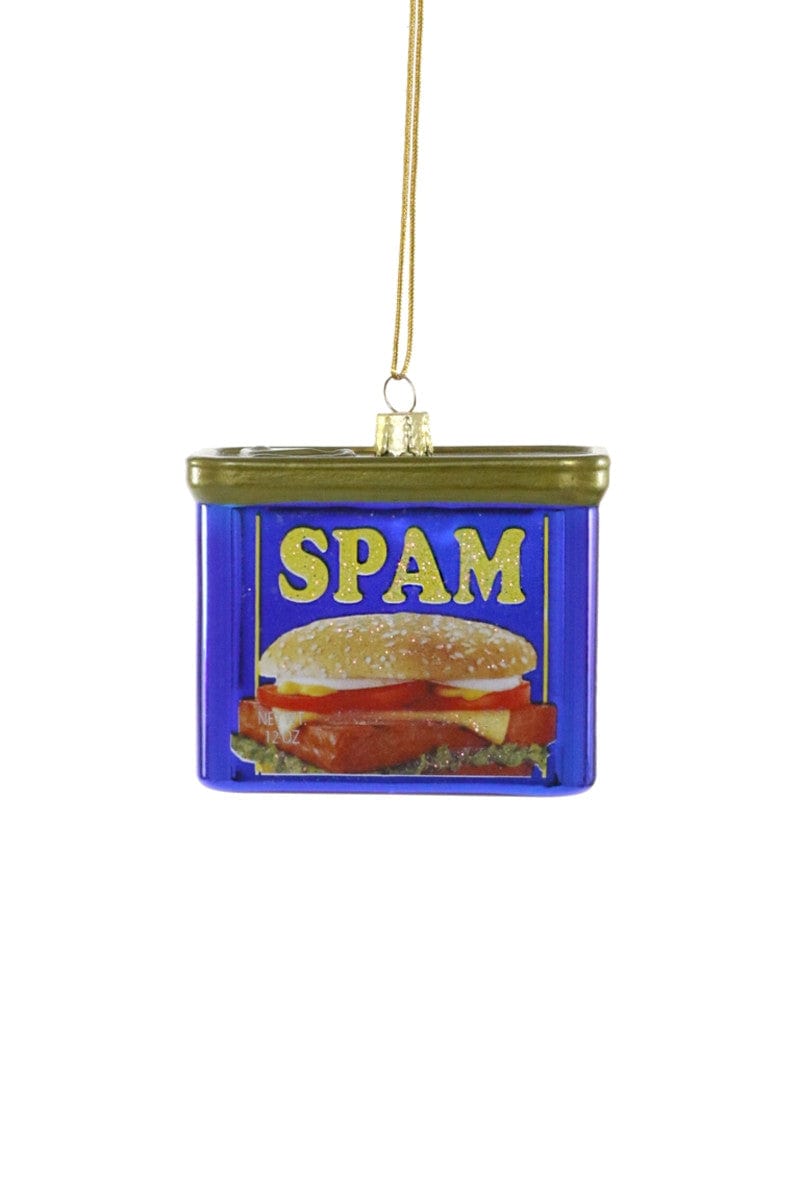 Cody Foster Decor Canned Ham Ornament