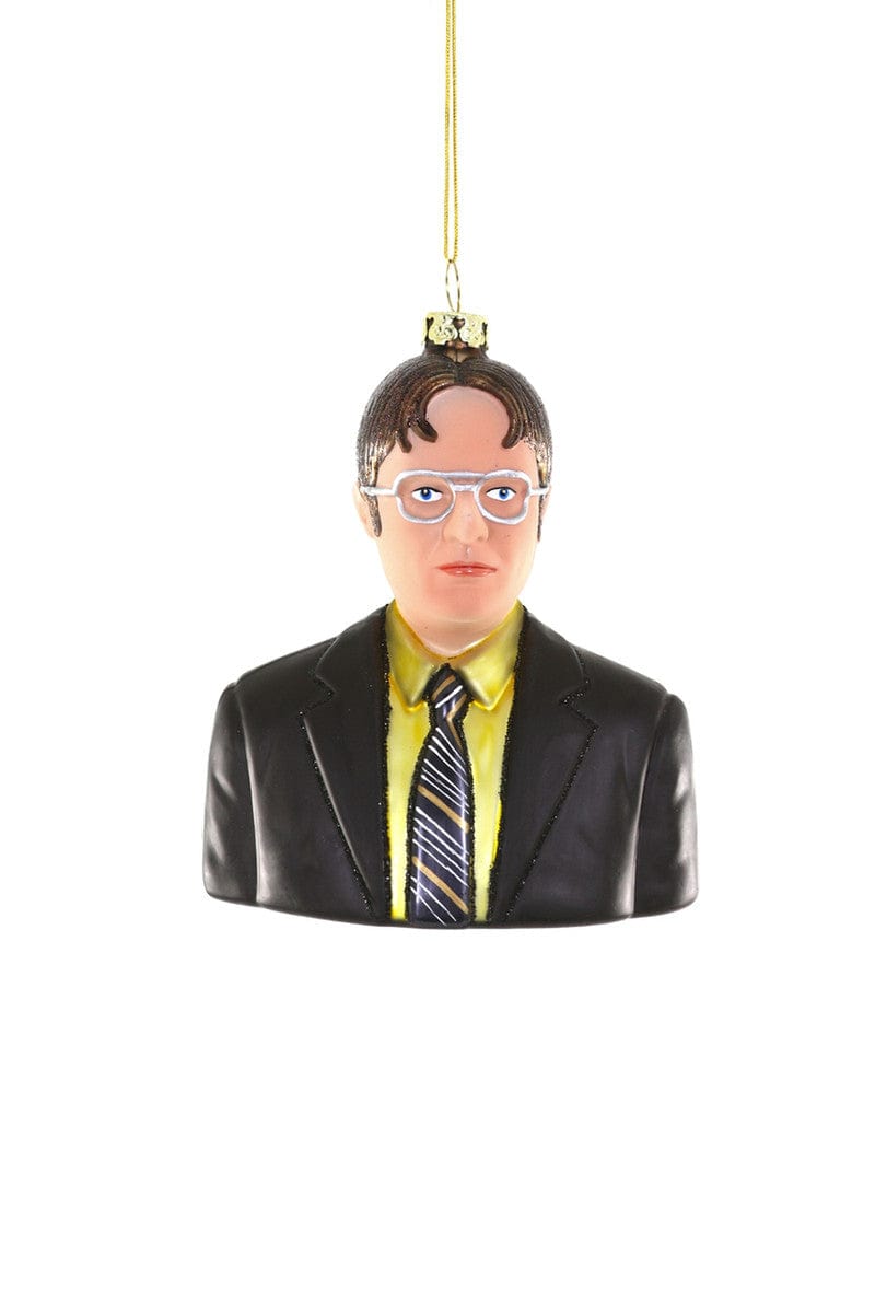 Cody Foster Decor Dwight Ornament