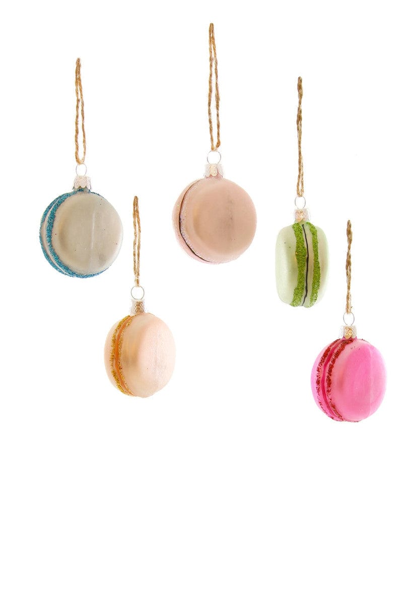 Cody Foster Decor French Macarons Ornament