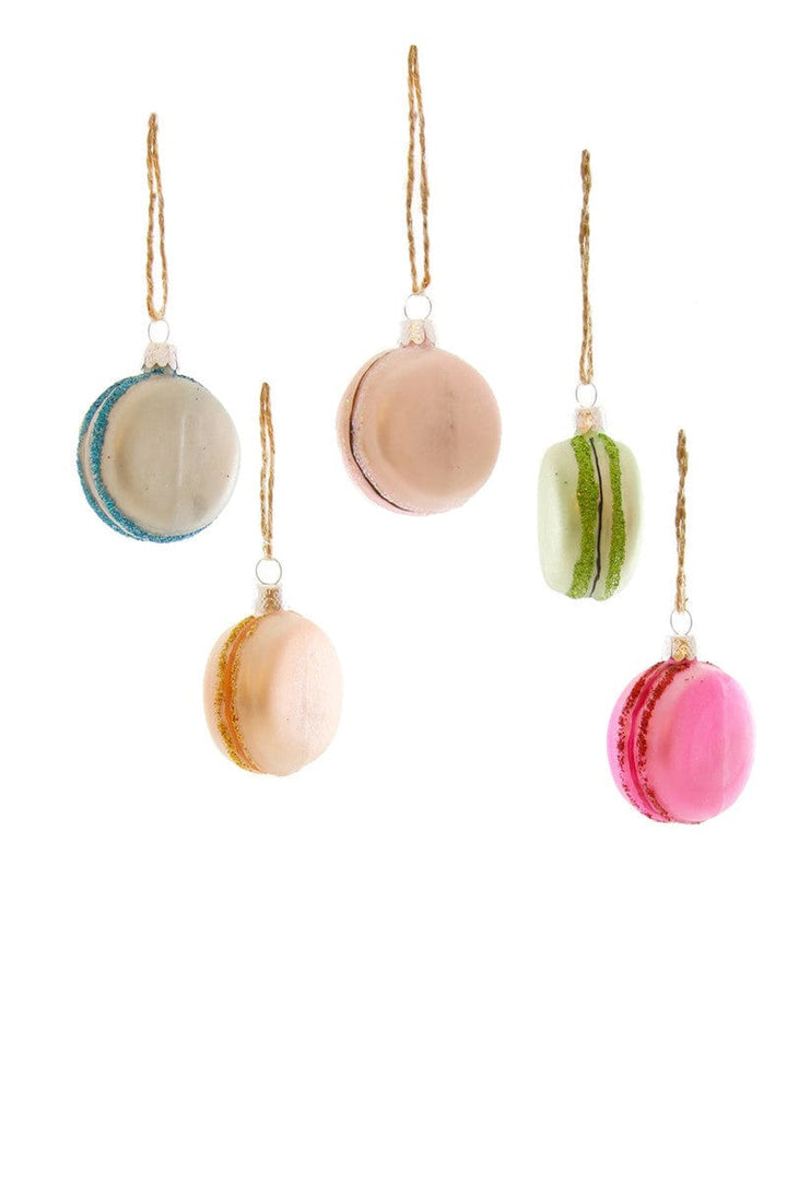 Cody Foster Decor French Macarons Ornament