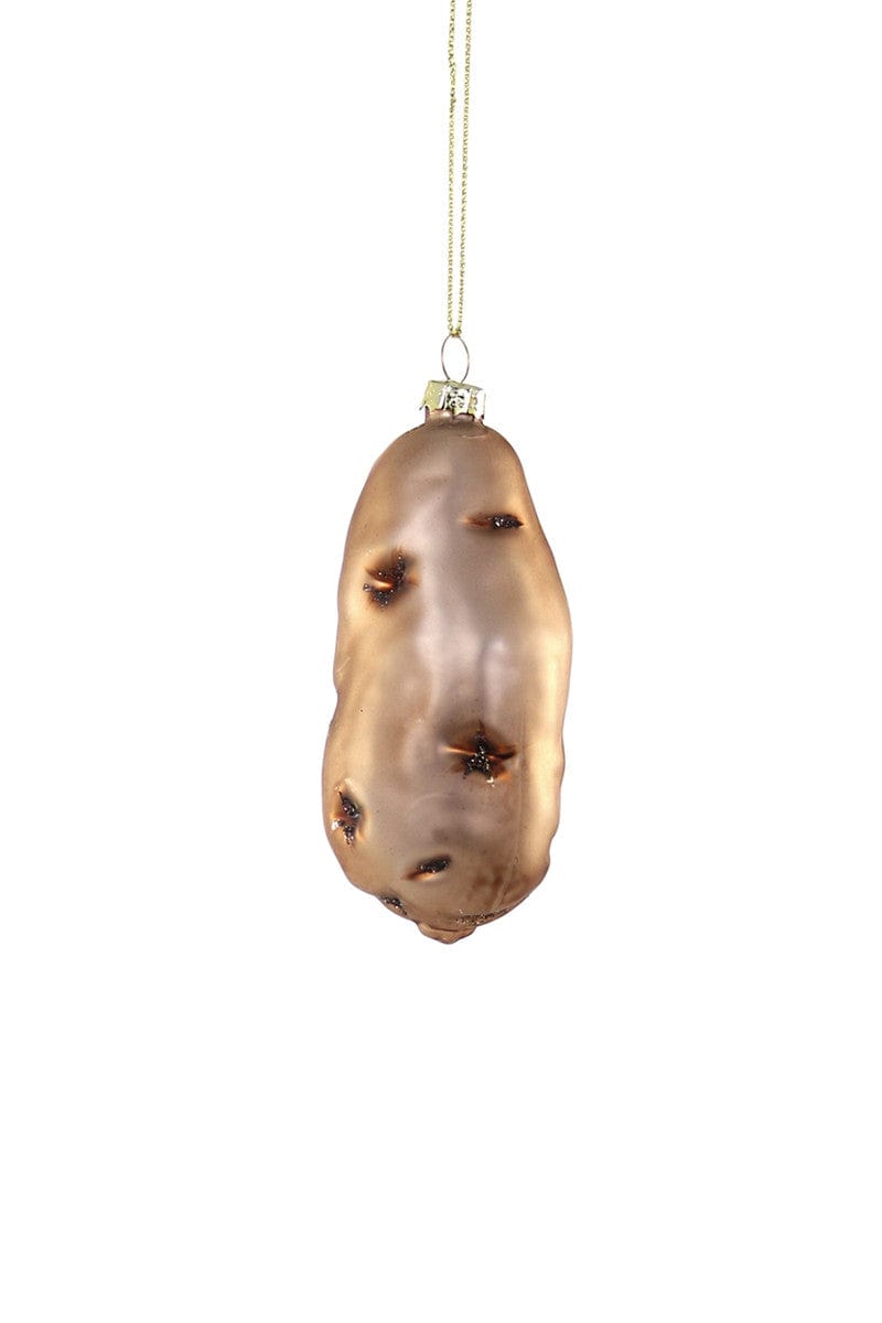 Cody Foster Decor Potato Ornament