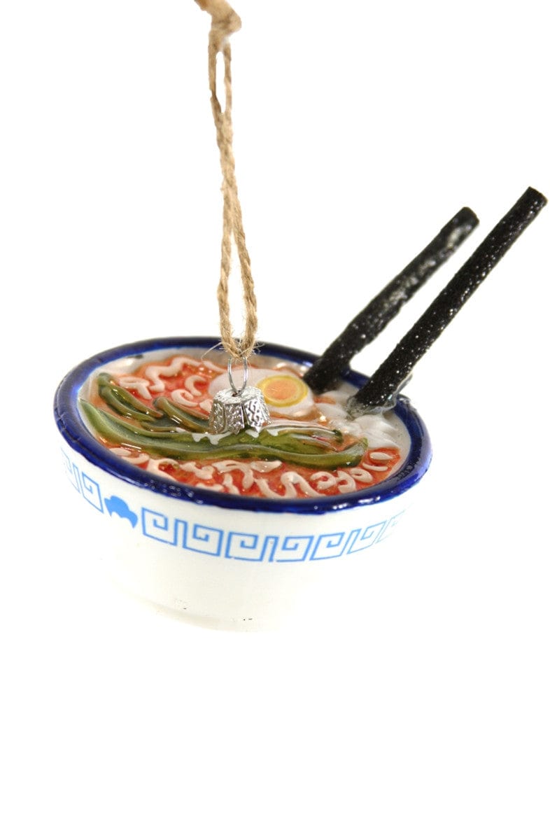 Cody Foster Decor Ramen Ornament