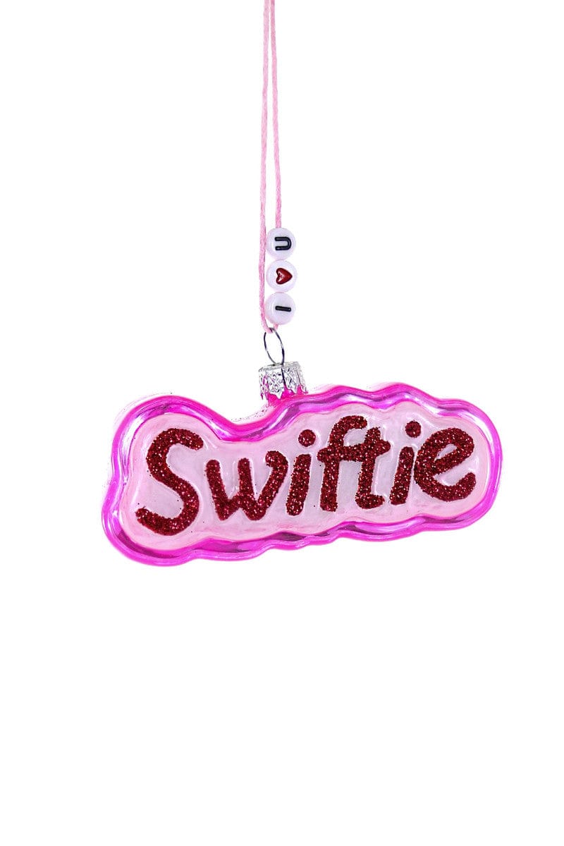 Cody Foster Decor Swiftie Ornament